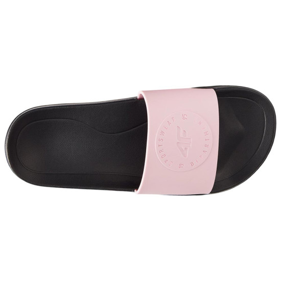 4F Girl's Slides
